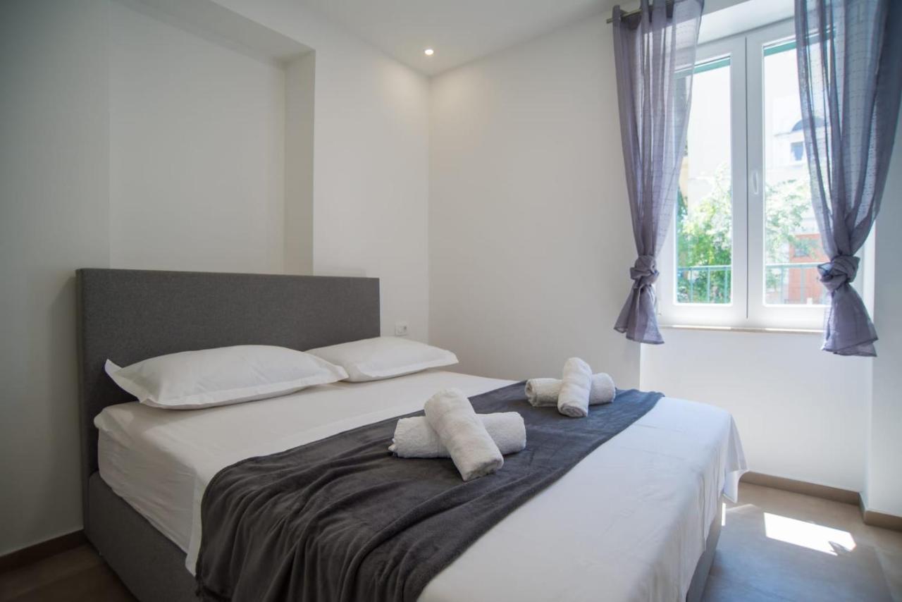 Ita&Toni Apartment 스플리트 외부 사진