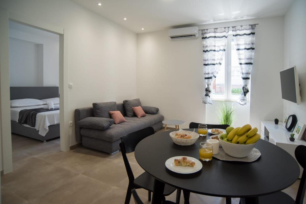 Ita&Toni Apartment 스플리트 외부 사진