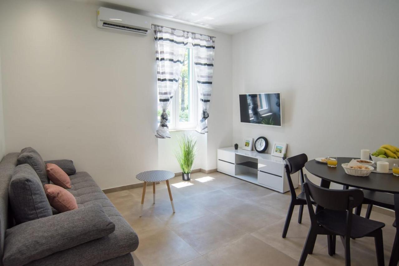 Ita&Toni Apartment 스플리트 외부 사진