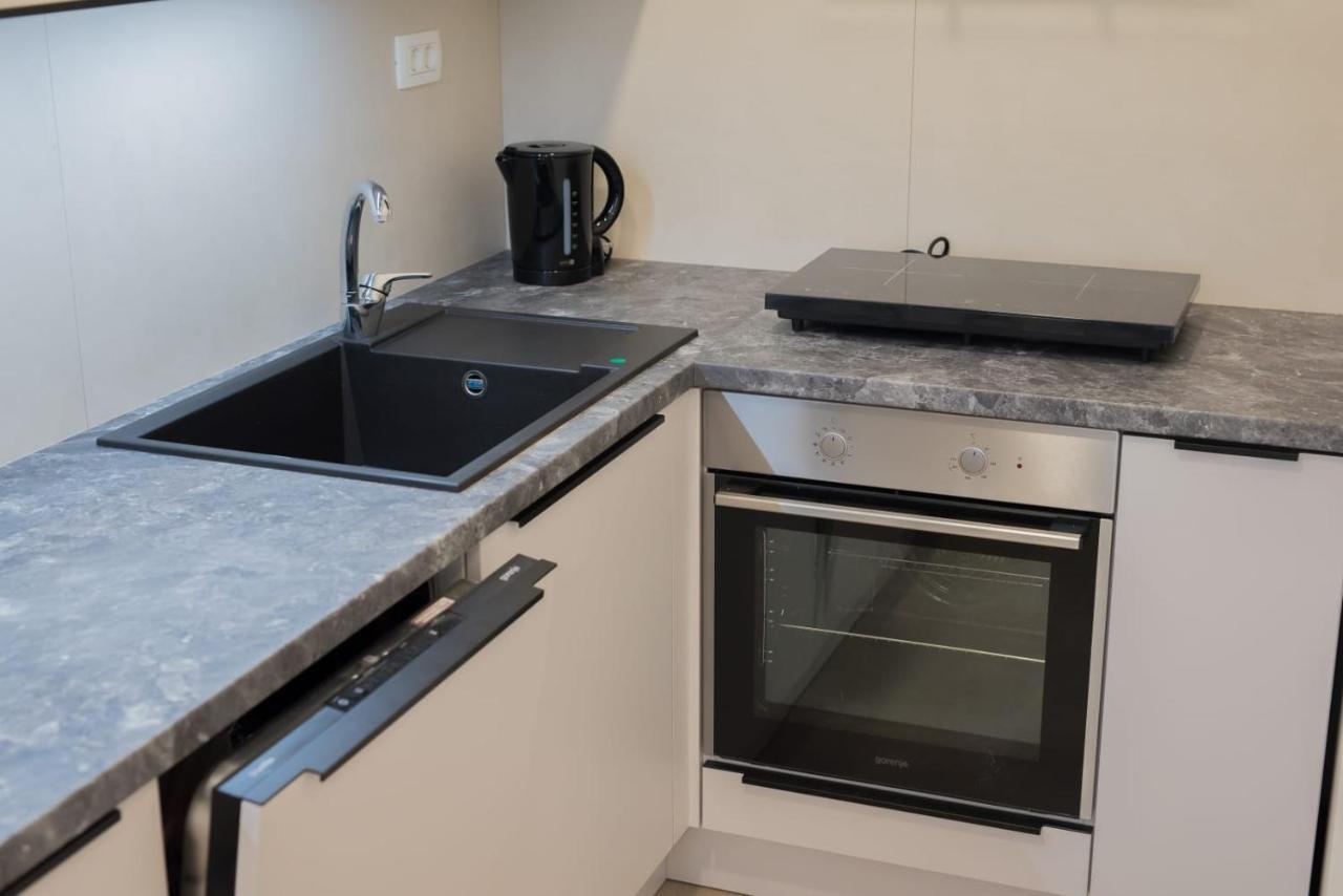 Ita&Toni Apartment 스플리트 외부 사진