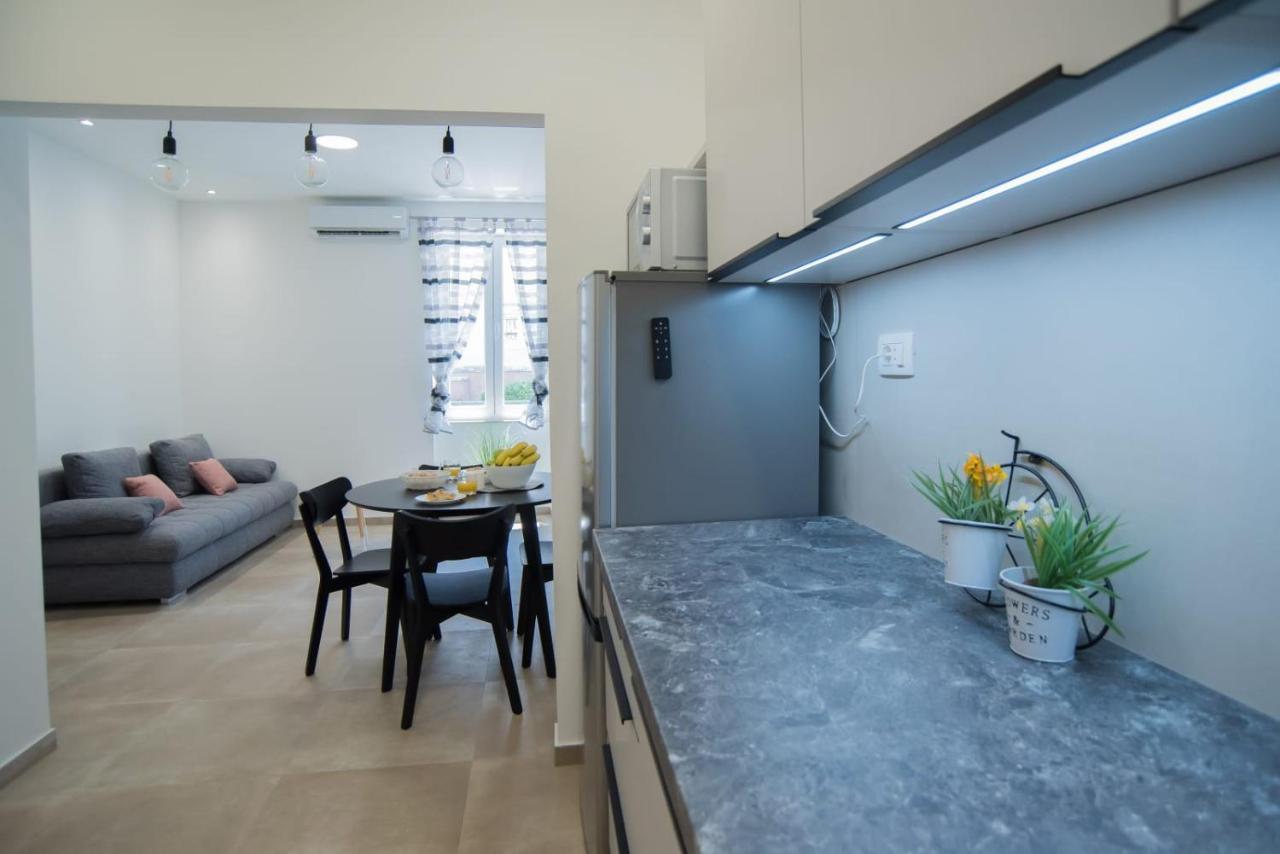 Ita&Toni Apartment 스플리트 외부 사진