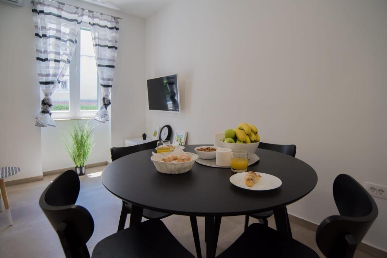 Ita&Toni Apartment 스플리트 외부 사진