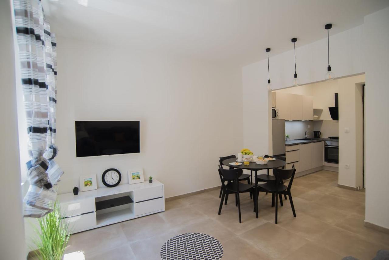 Ita&Toni Apartment 스플리트 외부 사진