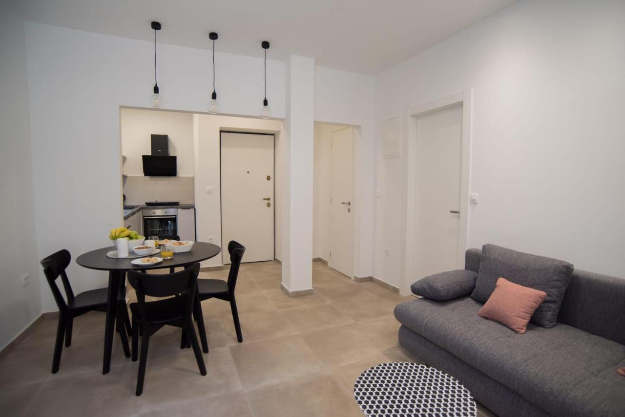 Ita&Toni Apartment 스플리트 외부 사진