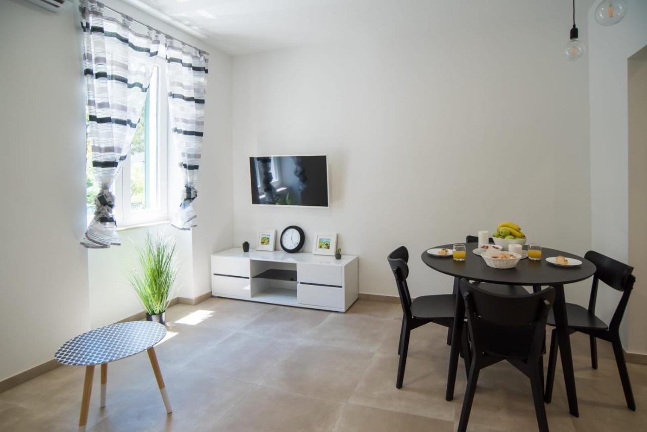 Ita&Toni Apartment 스플리트 외부 사진