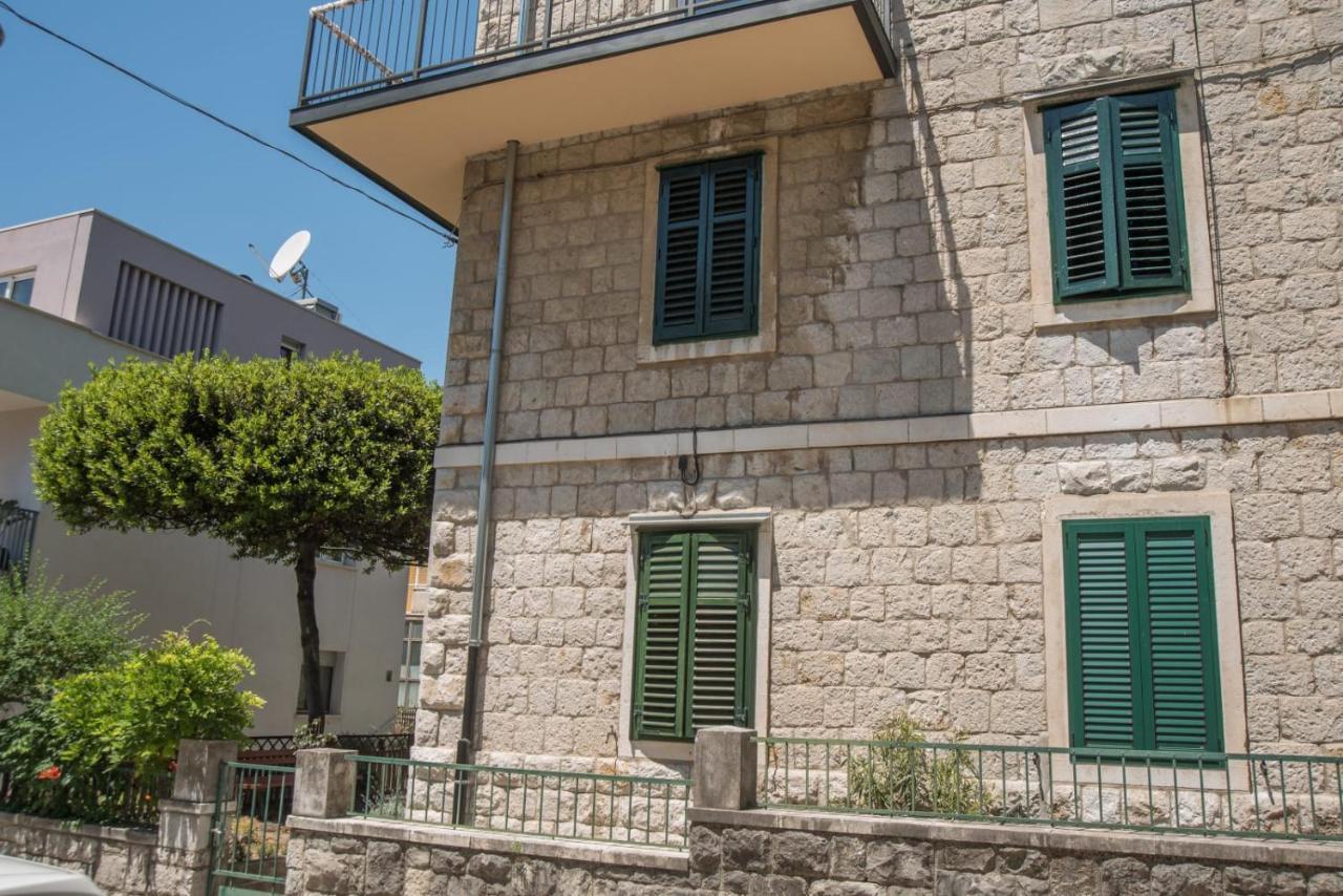Ita&Toni Apartment 스플리트 외부 사진