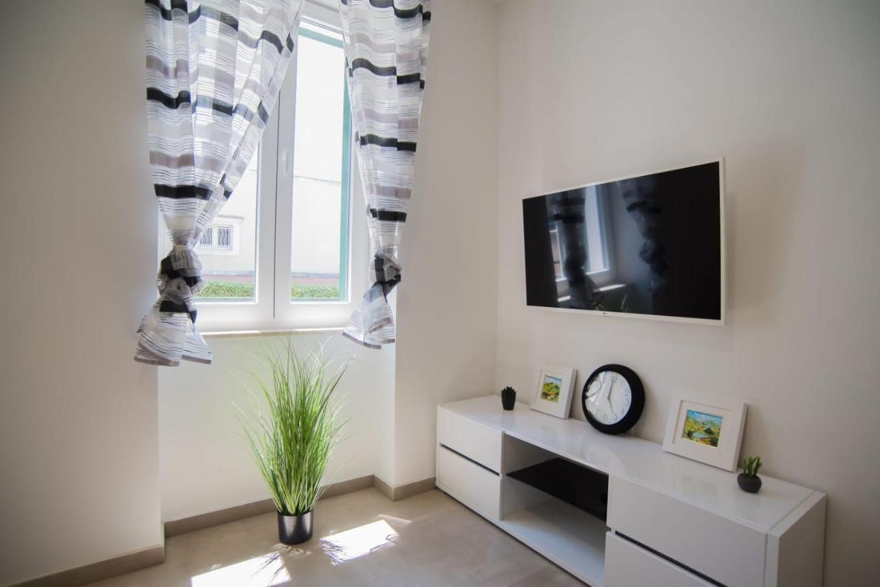 Ita&Toni Apartment 스플리트 외부 사진